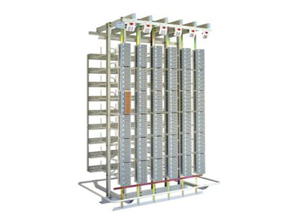 MDF
